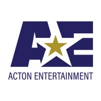 Acton Entertainment(@ActonEntUK) 's Twitter Profile Photo