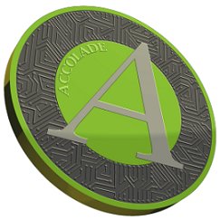 CoinAcco's profile picture. Acco Coin | High Proof of Stake  Masternodes | I2P Integration | Stealth Addresses | Global Crypto Rewards