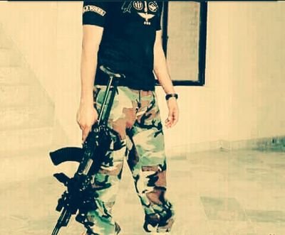 TalhaMml's profile picture. 