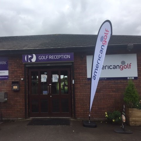 We Exist To Improve Your Game! With amazing offers, events and news from American Golf. For all AG Information follow @americangolf_UK
Tel: 01204 849000