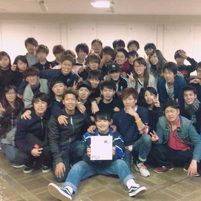 近畿大学産業理工学部バドミントン部 Kindaibadobu Twitter