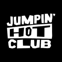 Jumpin Hot Club (@jumpinhotclub) 's Twitter Profile Photo Jumpin Hot Club (@jumpinhotclub) 's Twitter Profile Photo