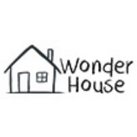 Wonder House Books(@wonderhousebook) 's Twitter Profile Photo