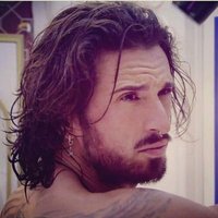 Christian Gabaldón (@christianghrv) 's Twitter Profile