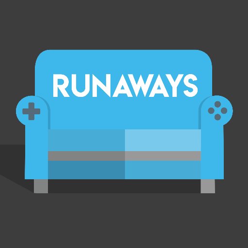 Willkommen bei den Runaways! Es wartet ein Podcast über Videospiele mit tollen Themen, Gästen, Berichten und Reviews. Von @ichmagdasnicht & @mienosss