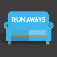 Runaways (@runaways_cast) Twitter profile photo