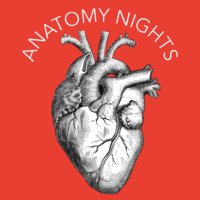 Anatomy Nights (@anatomynights) 's Twitter Profile Photo Anatomy Nights (@anatomynights) 's Twitter Profile Photo