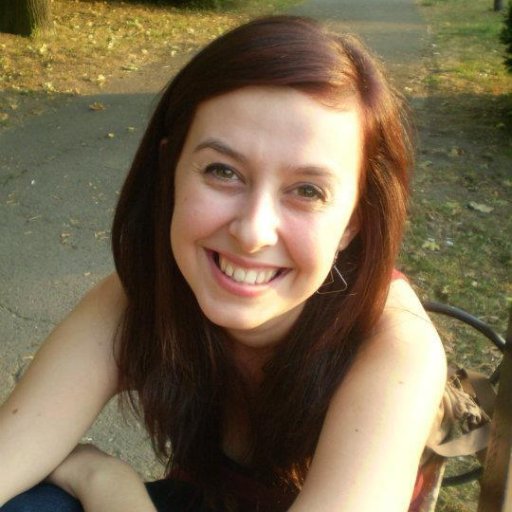 DianaMacau's profile picture. IT Recruiter by day, geek by night