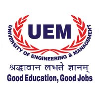 UEM Jaipur |University of Engineering & Management(@Jaipur_Uem) 's Twitter Profileg