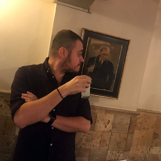 mehmetkasap's profile picture. httpster