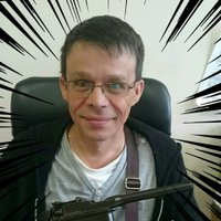 Mikhail Velikanov (@mivele70) 's Twitter Profile