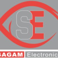 SAGAM Electronics(@sagam_elec) 's Twitter Profile Photo