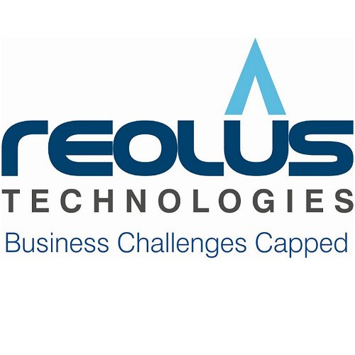 reoltech's profile picture. Reolus Technologies is a one stop shop for all your business solutions. A young company formed by aspiring technocrats with passion for technology.