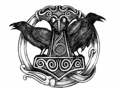 I'm new to Heathenry & Asatru. I want to learn about the gods and their tales