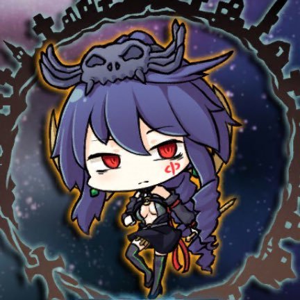 empathize_JIN's profile picture. 中国-北京,PEK/PKX, P.R.China.
tropical cyclones/polytone/Dynamix(class 9 blue)/Lanota/ArkNights.English okay.