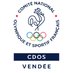 CDOS Vendée (@cdosvendee) Twitter profile photo CDOS Vendée (@cdosvendee) Twitter profile photo