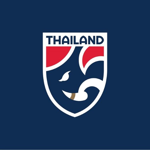 Welcome to the Official Thailand National Football Team Twitter account. stay up to date with all latest news and content. 🇹🇭