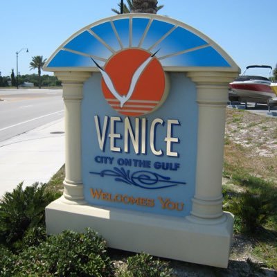 We like to point out the best things about Venice Florida, and sometimes the surrounding area😉