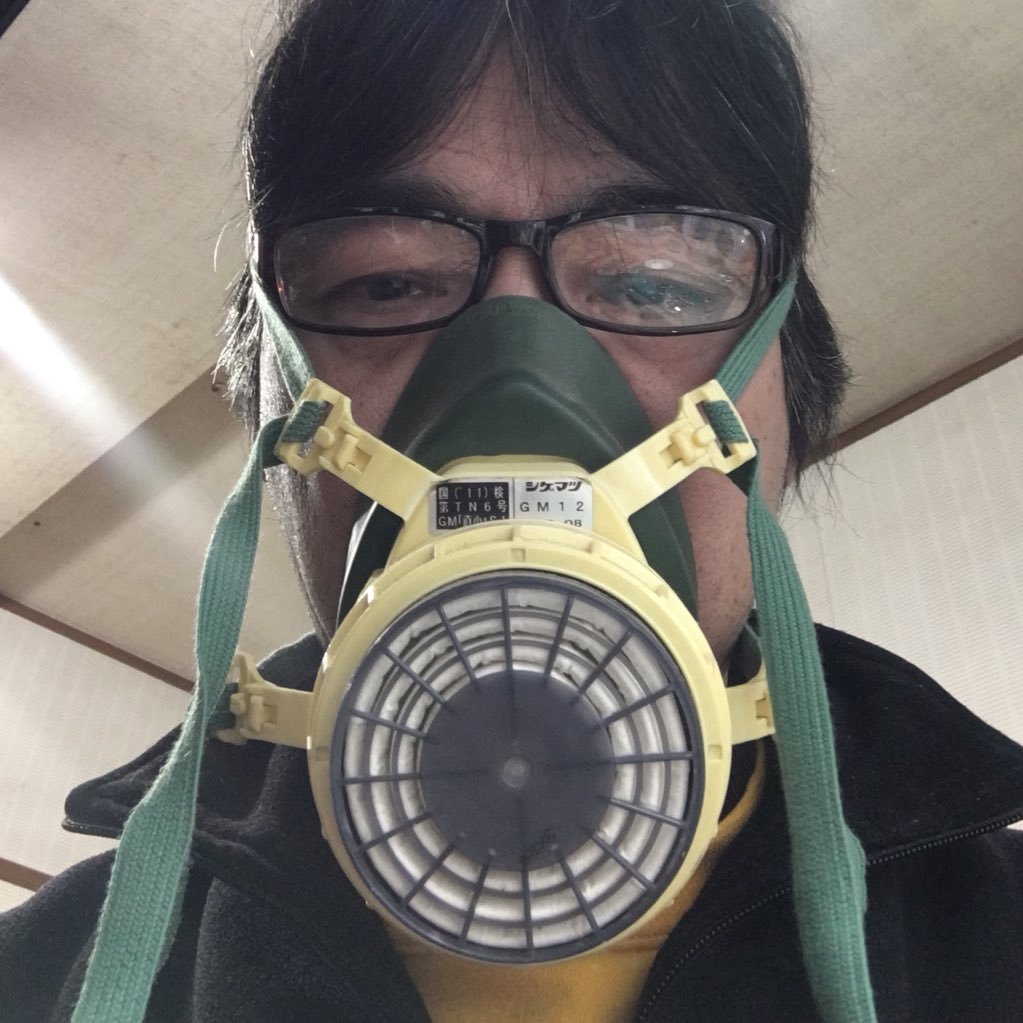 N3Paaaaaa's profile picture. ミニ四駆、ミニッツ、ガンプラなどの模型？関係の遊び。野鳥観察やキャンプなどのアウトドア。 食べたり呑んだり。単なる多趣味にオッさんの戯言です。リターンライダーになりました。愛車はVストローム250ABS トリトンブルーMt