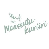 Maaseutukuriiri (@maaseutukuriiri) 's Twitter Profile Photo