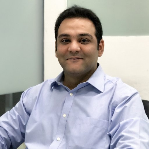 #Entrepreneur #startup enthusiast #investor Expertise in startup #consulting #fundraising #venturecapital . Currently part of India's foremost #Incubator