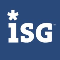 ISG Research (@isg_insights) 's Twitter Profile