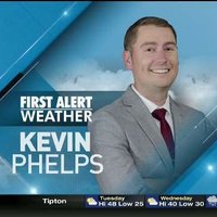 Kevin Phelps (@wxphelps) 's Twitter Profile