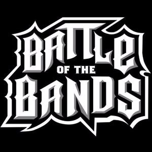 the BATTLE of the BANDS  est un tremplin pour les groupes émergents. bientot