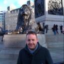 Darren Thorne - @daz4384 - Twitter