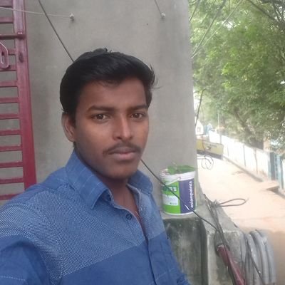 HariPra14537679's profile picture. Hari