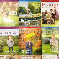 New Life Magazines (@lifemags) 's Twitter Profile