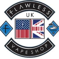 The largest selection of Shortfills and vaping hardware in the UK. Over 800 E-Liquid flavours in stock. Your one stop vape shop. Simply Flawless.