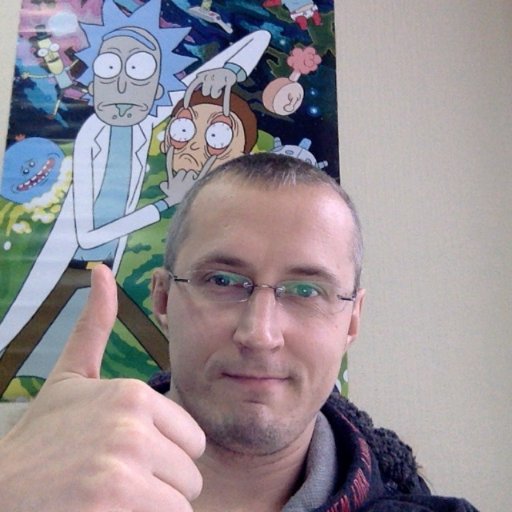 dmytro_kozlov's profile picture. Full stack engineer🐼