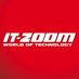 IT-ZOOM (@itzredaktion) Twitter profile photo IT-ZOOM (@itzredaktion) Twitter profile photo