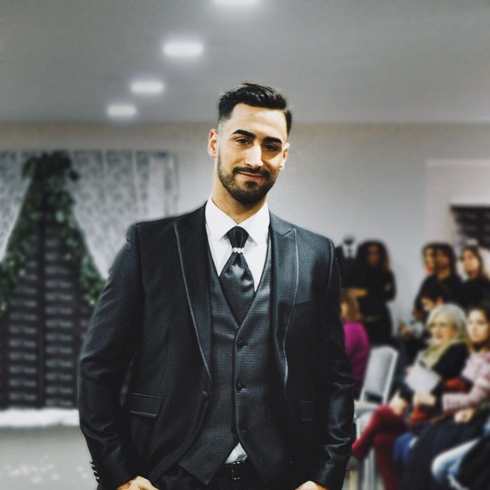 GaoPercussion's profile picture. 