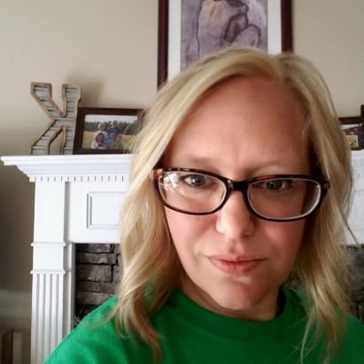 *Daughter of the King *happy wife *preacher's wife *boymom *4boys *writer *speaker *encourager *coffee lover * *lover of adventure & life