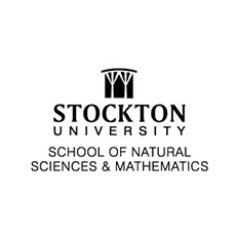 Stockton University School of Natural Sciences and Mathematics offering undergraduate and graduate degrees in STEM located in the NJ Pinelands National Reserve