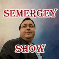 Anton Semergey (@semergeyshow) 's Twitter Profile