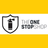 The One Stop Shop - Fire Extinguisher Supply...... (@_theonestopshop) 's Twitter Profile