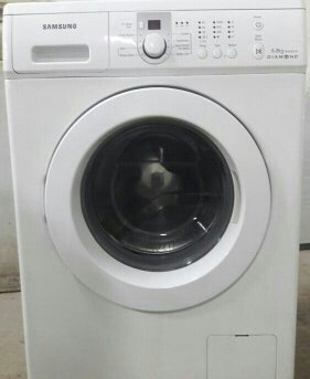 Washing machine selling and rearing all kind  of washing machine