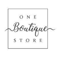 ONE Boutique Store(@1BoutiqueStore) 's Twitter Profile Photo