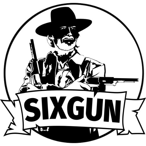 Updates on releases and other important information from the Sixgun Productions podcast network. We currently produce @geeknewsradio.