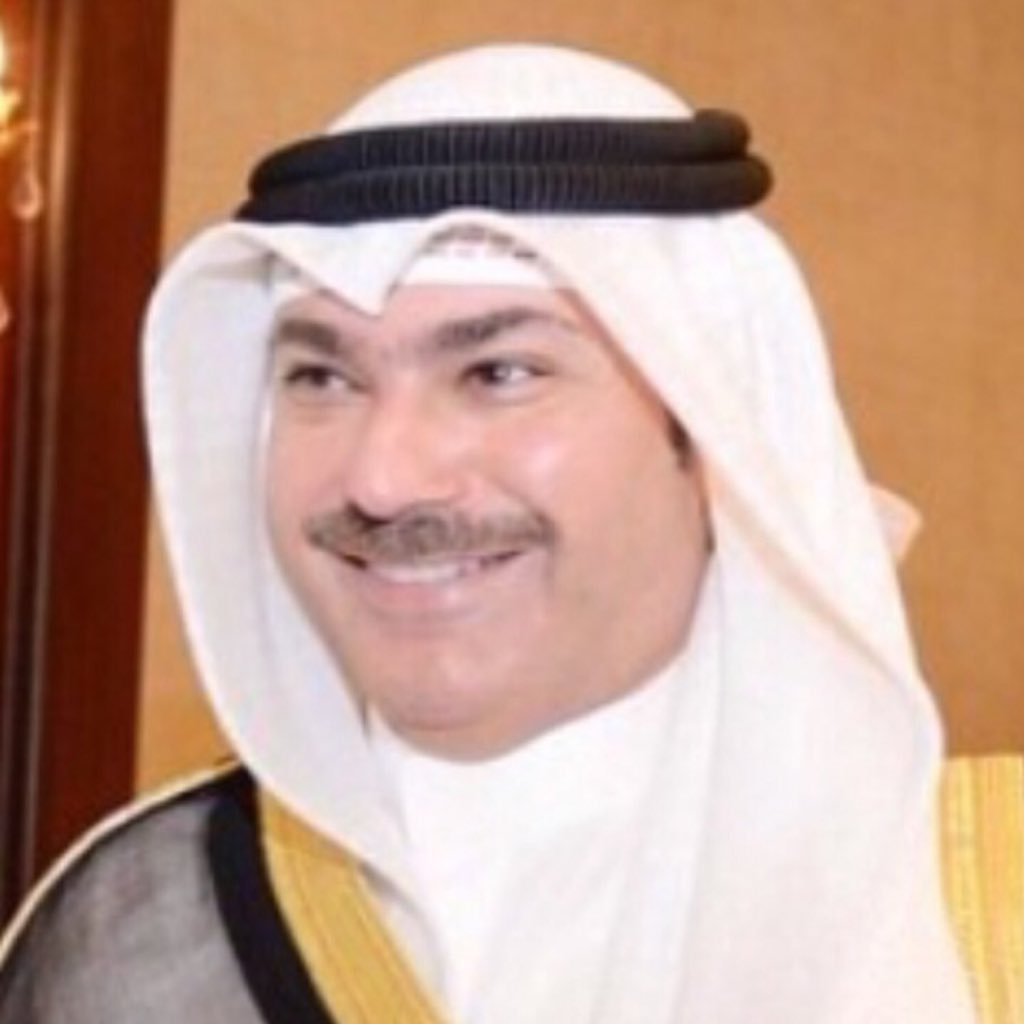 Khaled A. Al Sabah