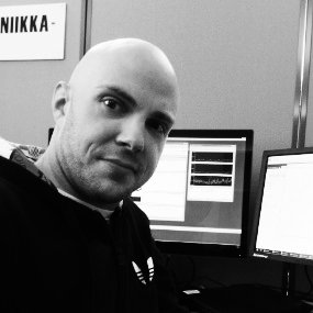 Sports enthusiast. Tennis. Football. Hockey. Microsoft cloud eg. M365-stack, Entra ID, Security, Purview etc. for work. Never stop learning.