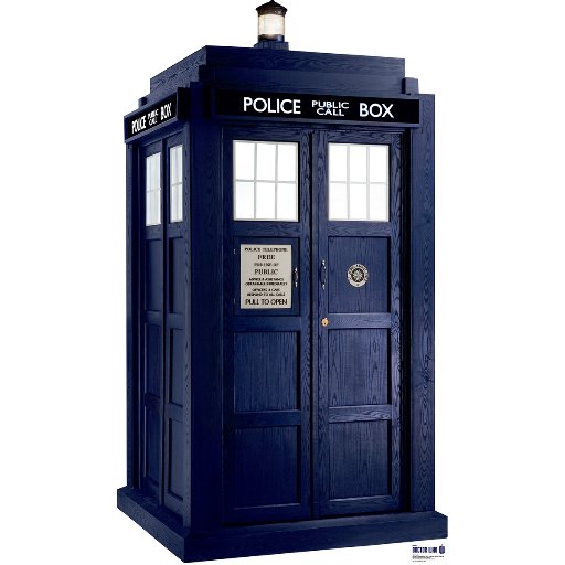 doctor_whobot's profile picture. Generating new Doctor Who adventures one tweet at a time @mawhonicles