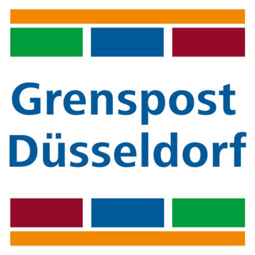 Hier krijgt u een kijkje in de keuken van de interprovinciale post van Gelderland, Overijssel, Limburg & Zuid-Holland in Düsseldorf. Ook te vinden op Mastodon.