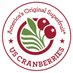 US Cranberries (@uscranberries) Twitter profile photo