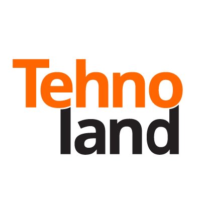 Sadzīves tehnikas un elektronikas tirdzniecības tīkls TEHNOLAND