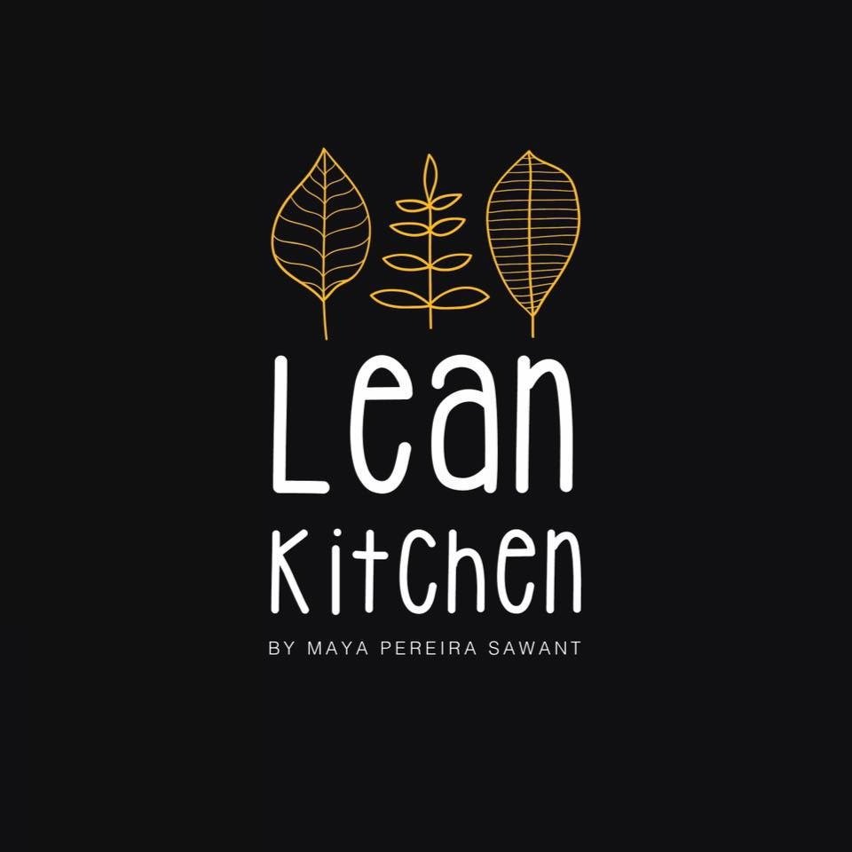Lean Kitchen by Maya