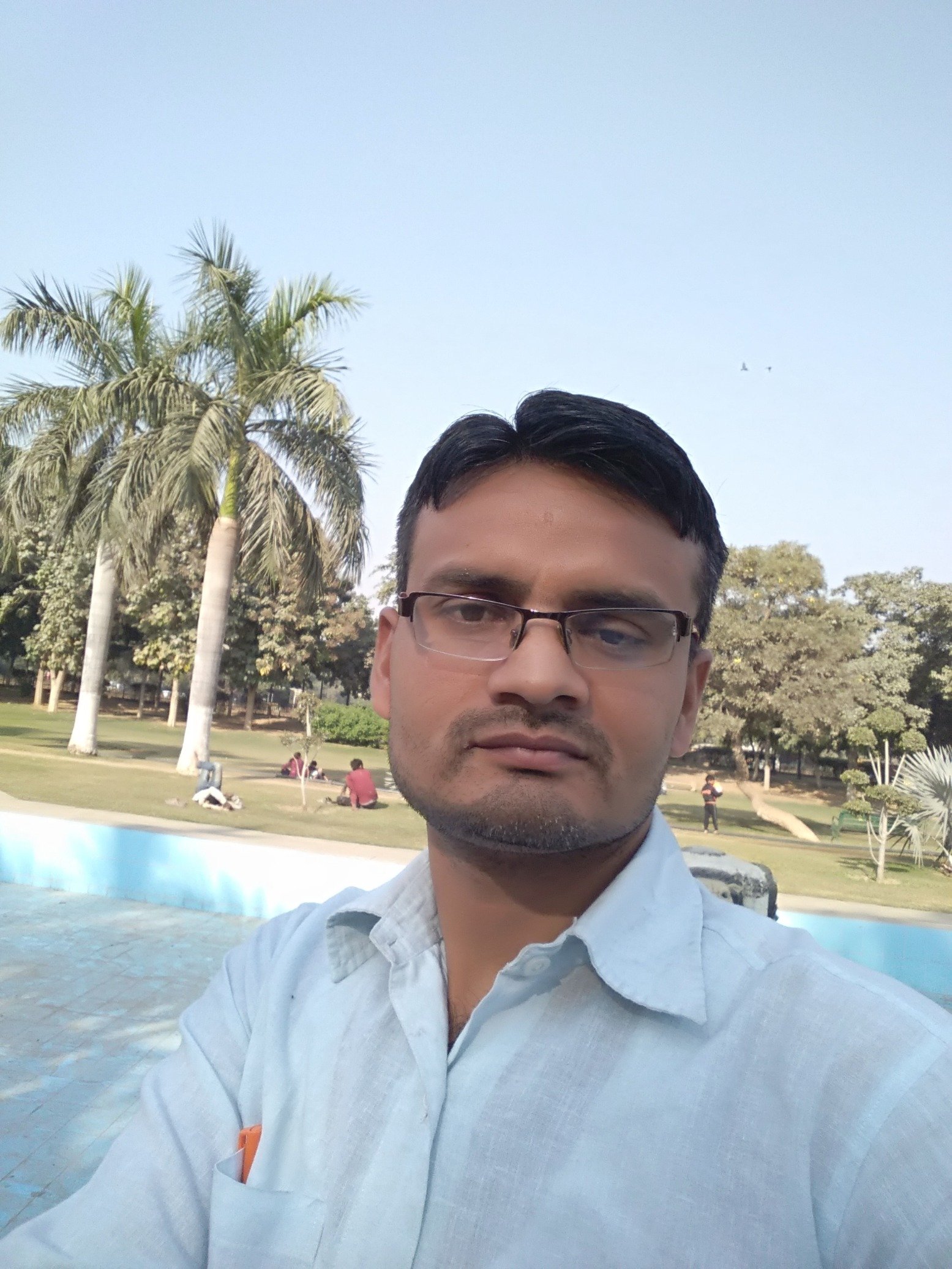 rajeshshukla976's profile picture. 